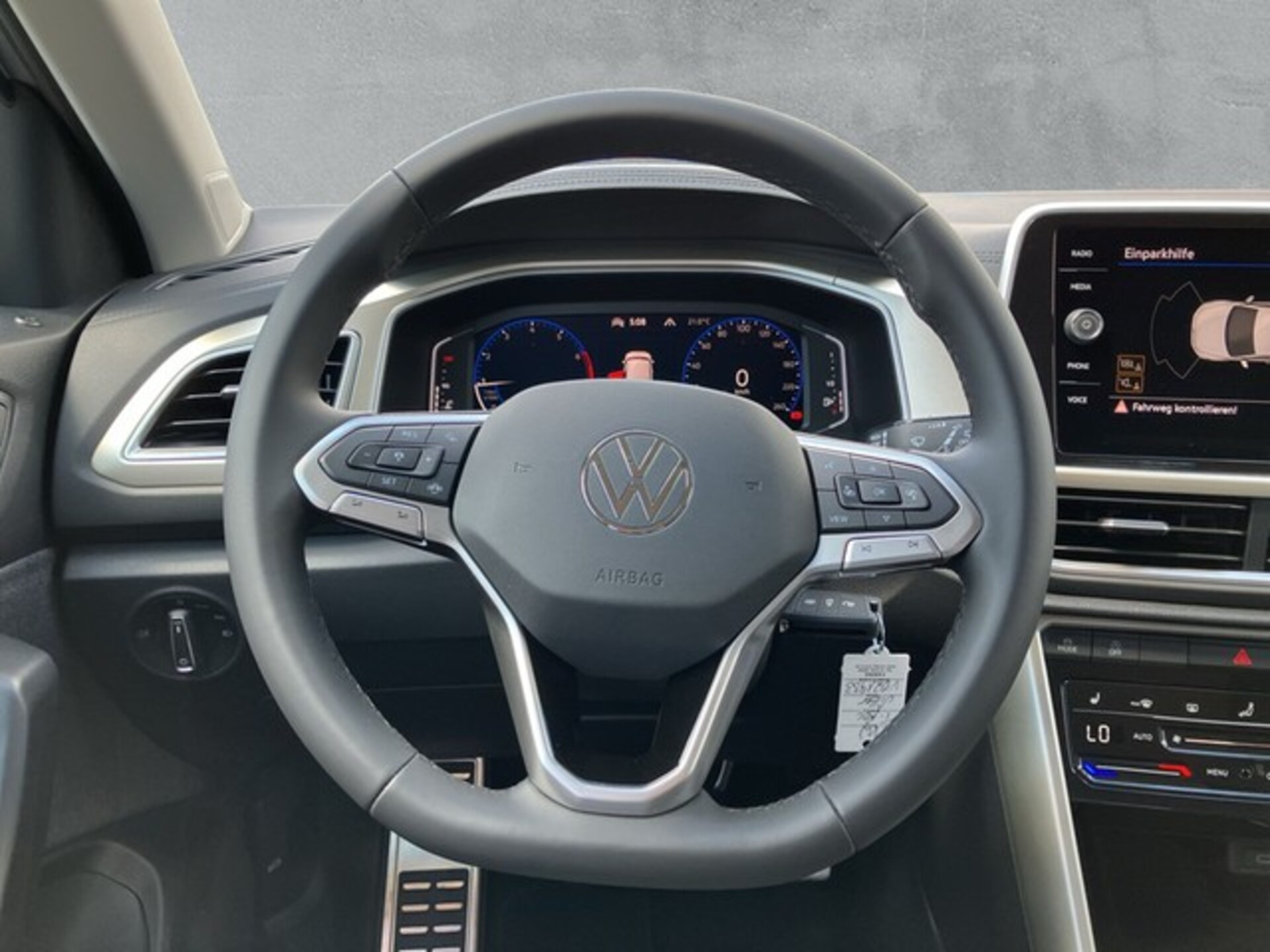 Volkswagen T-Roc MOVE