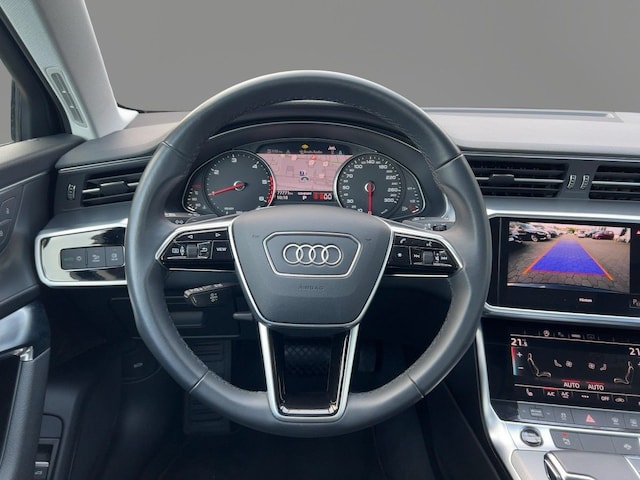 Audi A6 Avant Sport 40 TDI S Tronic - 2023 - Joinsteer - #11