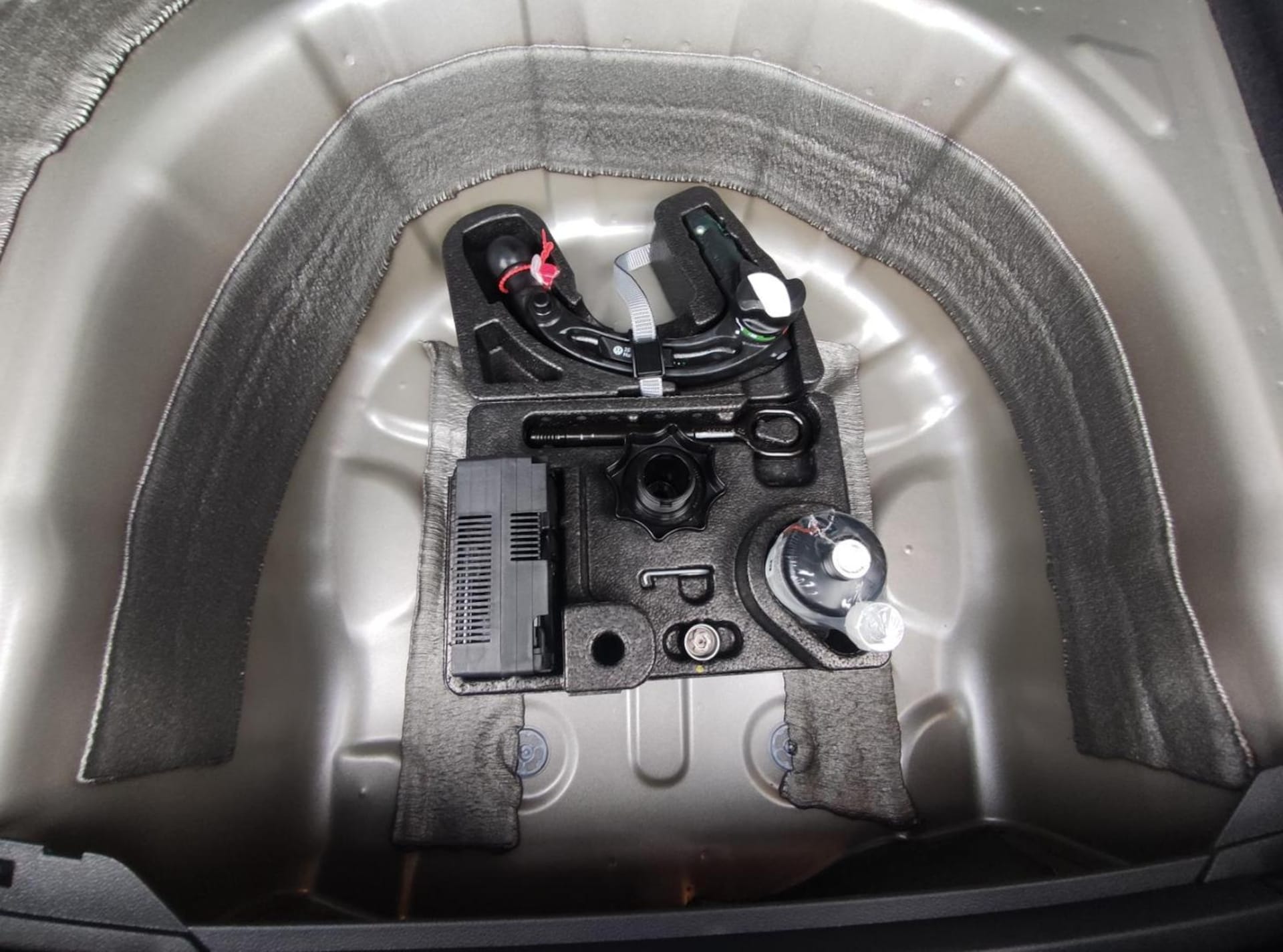 Volkswagen Taigo Goal