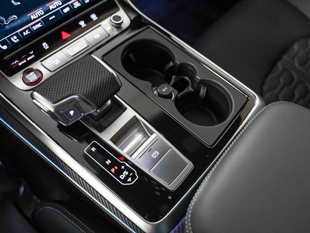 2026 Audi RS Q8 Base - Photo 19