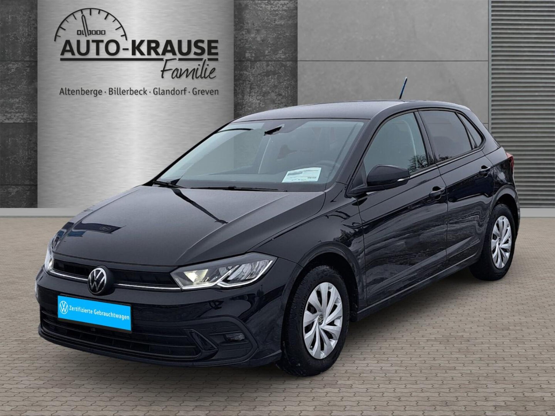Volkswagen Polo Life
