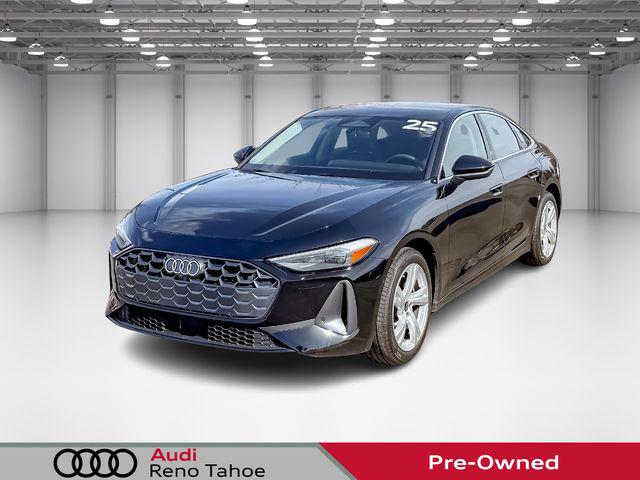 2025 Audi A5 Premium quattro S tronic's photo