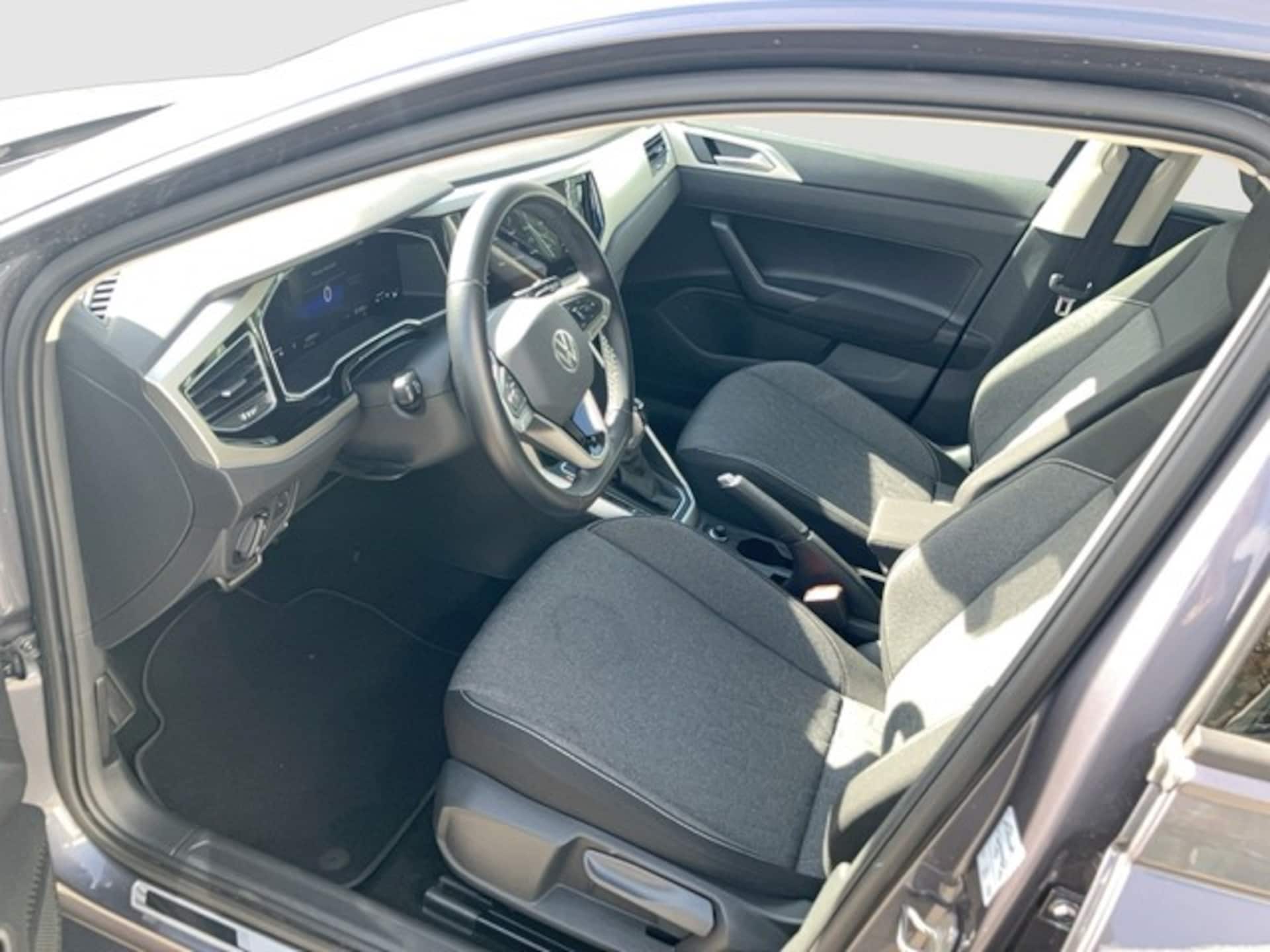 Volkswagen Polo MOVE