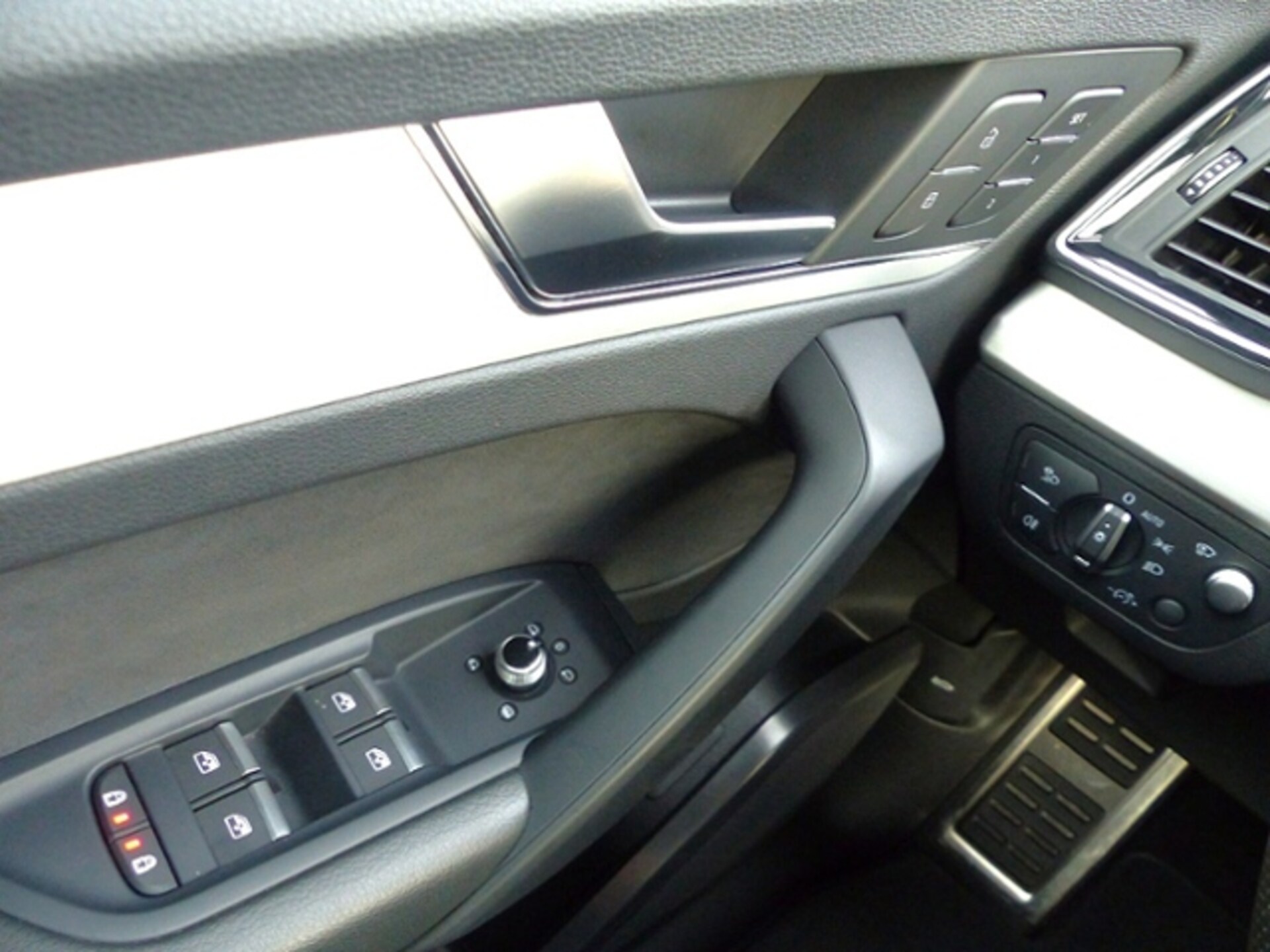 Audi SQ5 Sportback