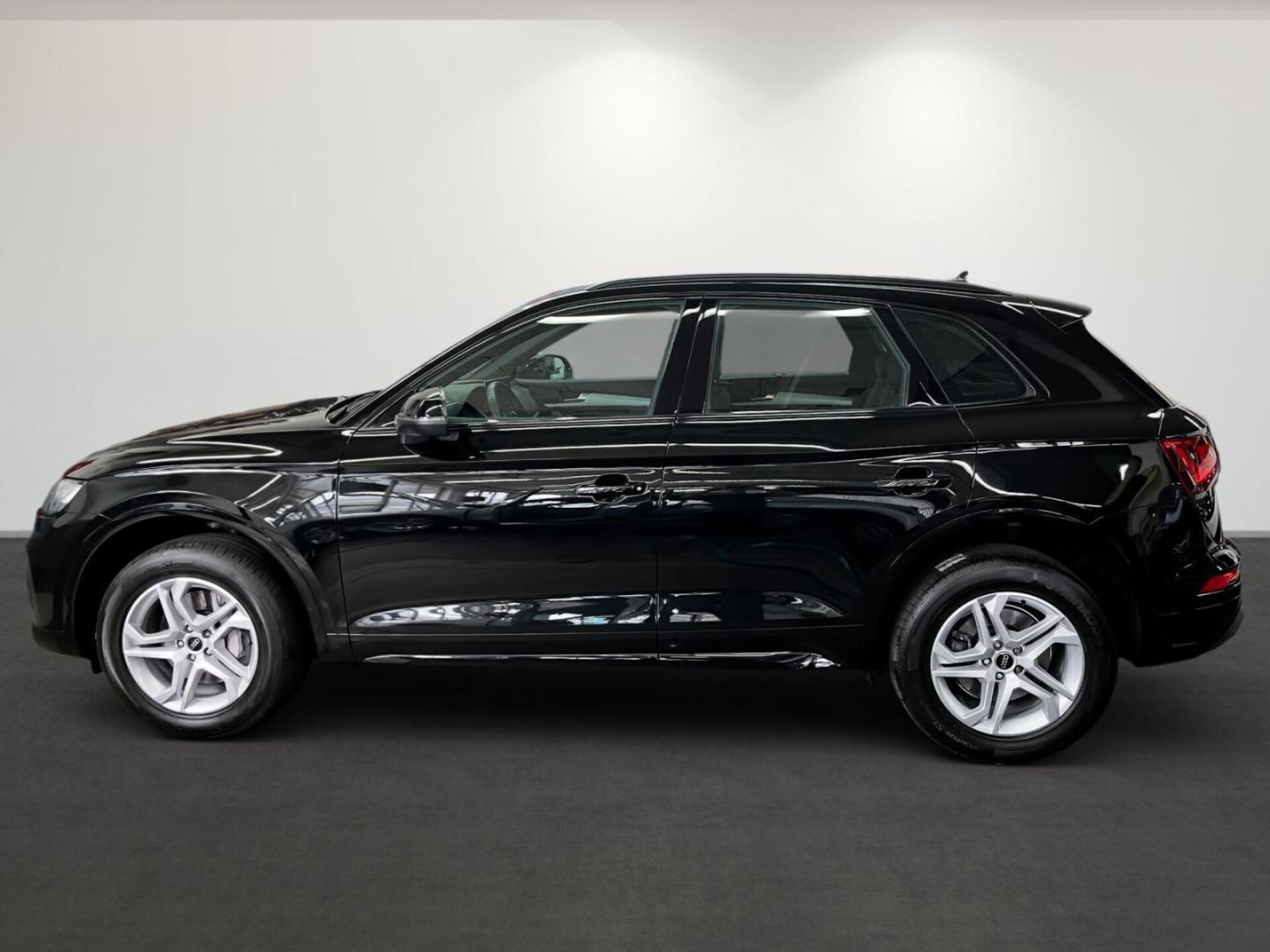 Audi Q5 SUV Advanced