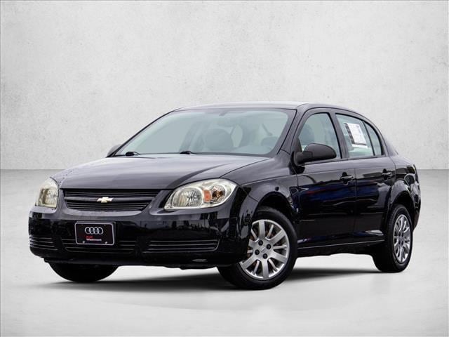 2009 Chevrolet Cobalt