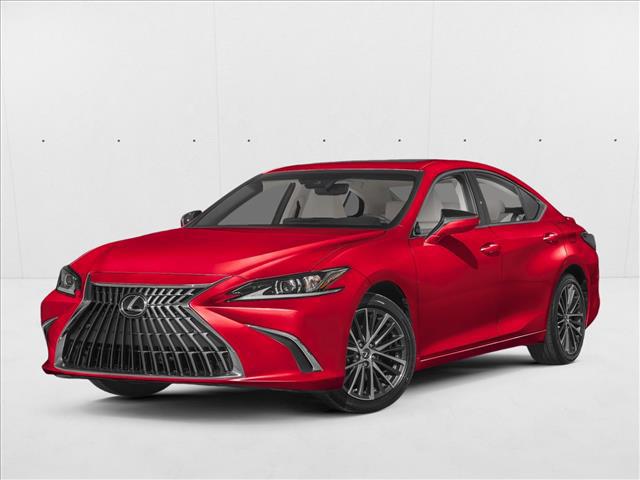 2025 Lexus ES 300h 300h's photo