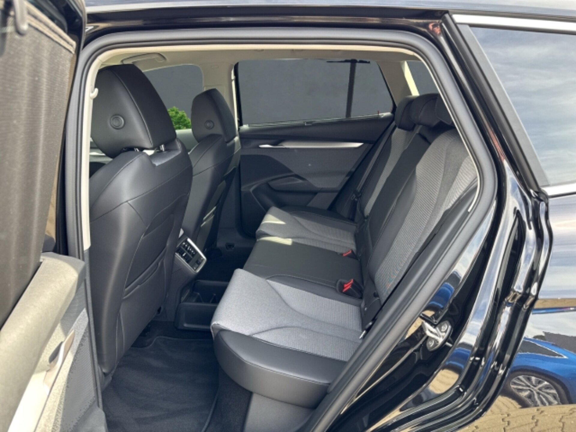 Skoda Enyaq 60