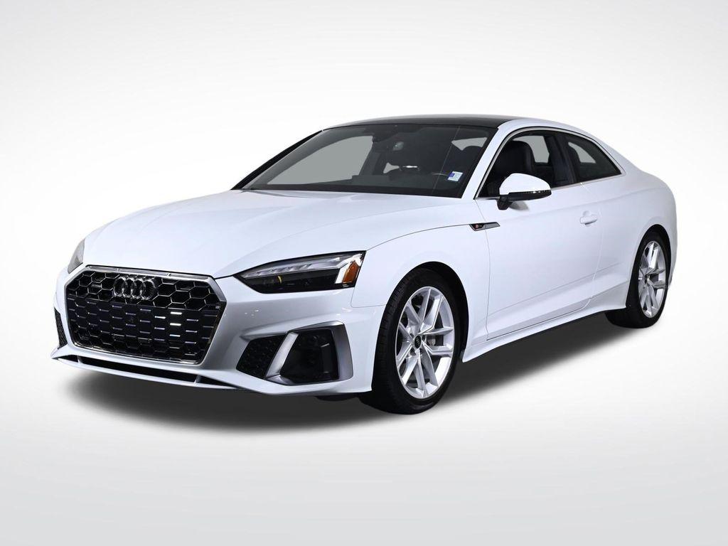 2023 Audi A5 45 Premium Plus quattro S tronic's photo