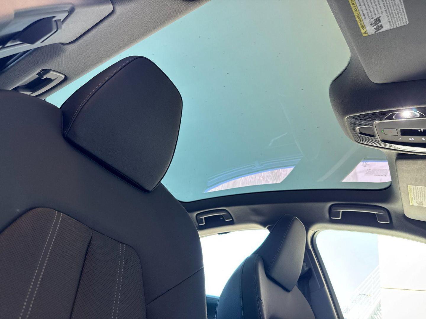 2025 Audi A5 Premium Plus - Photo 13
