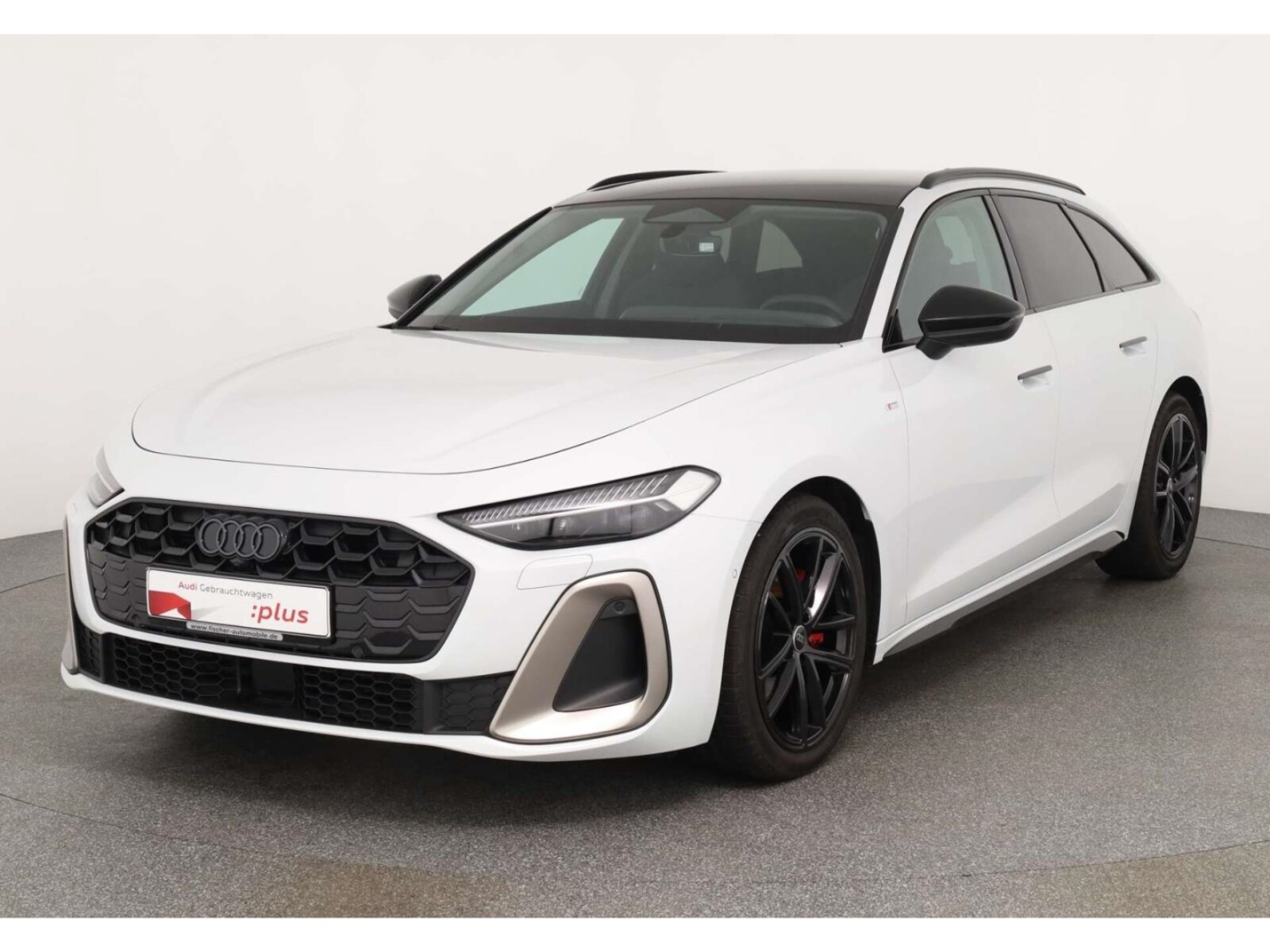 Audi A5 Avant – Bild 2