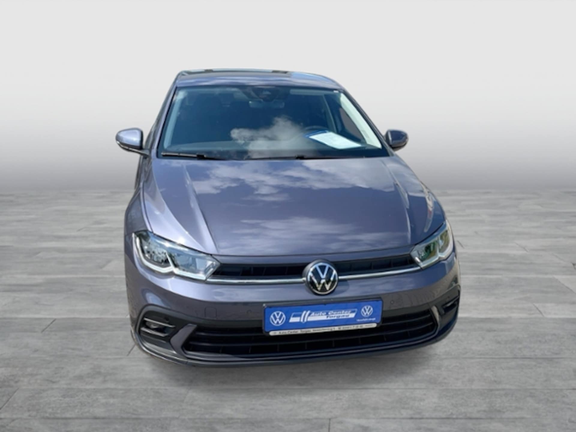 Volkswagen Polo Life