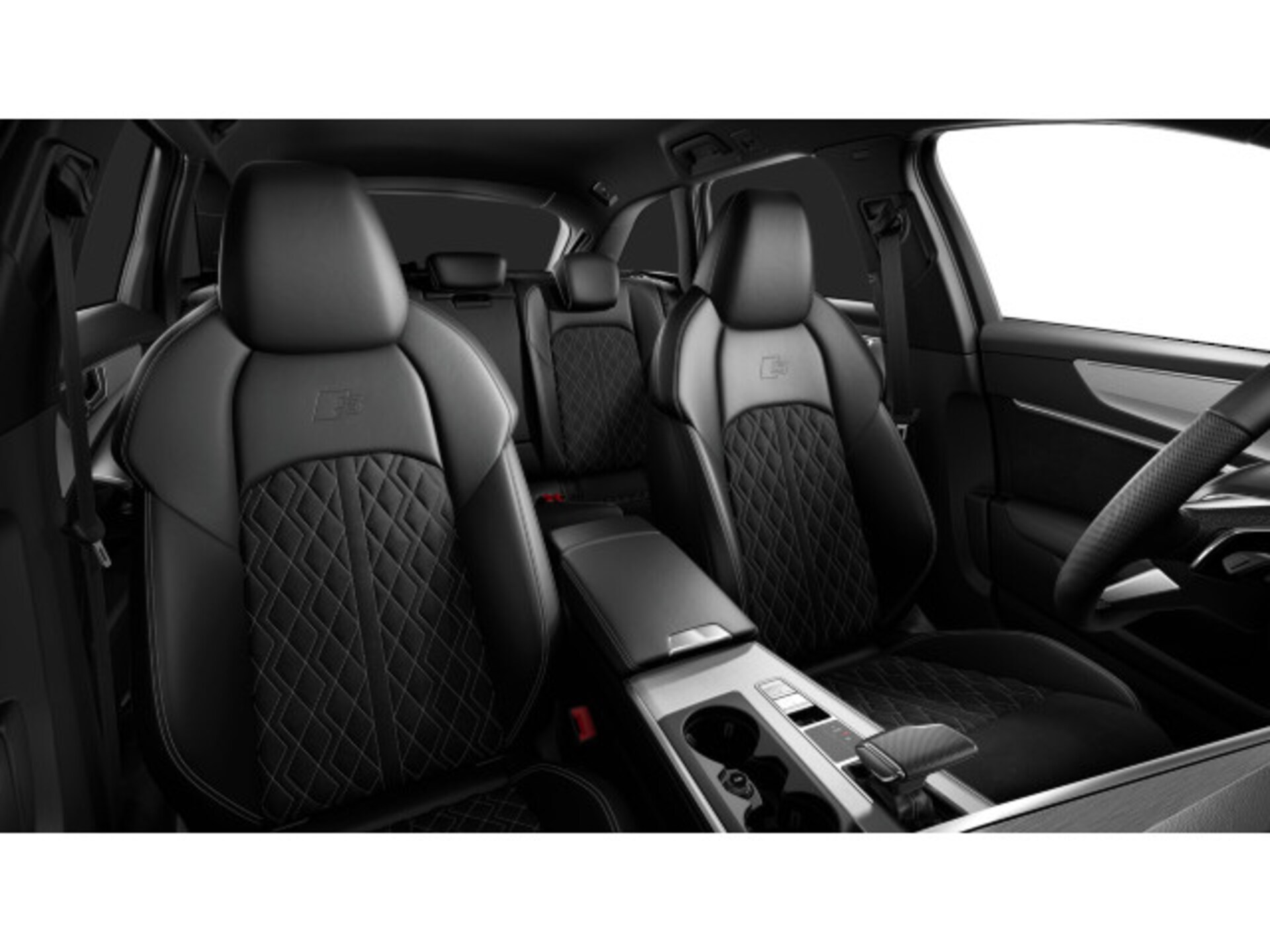 Audi S6 Avant