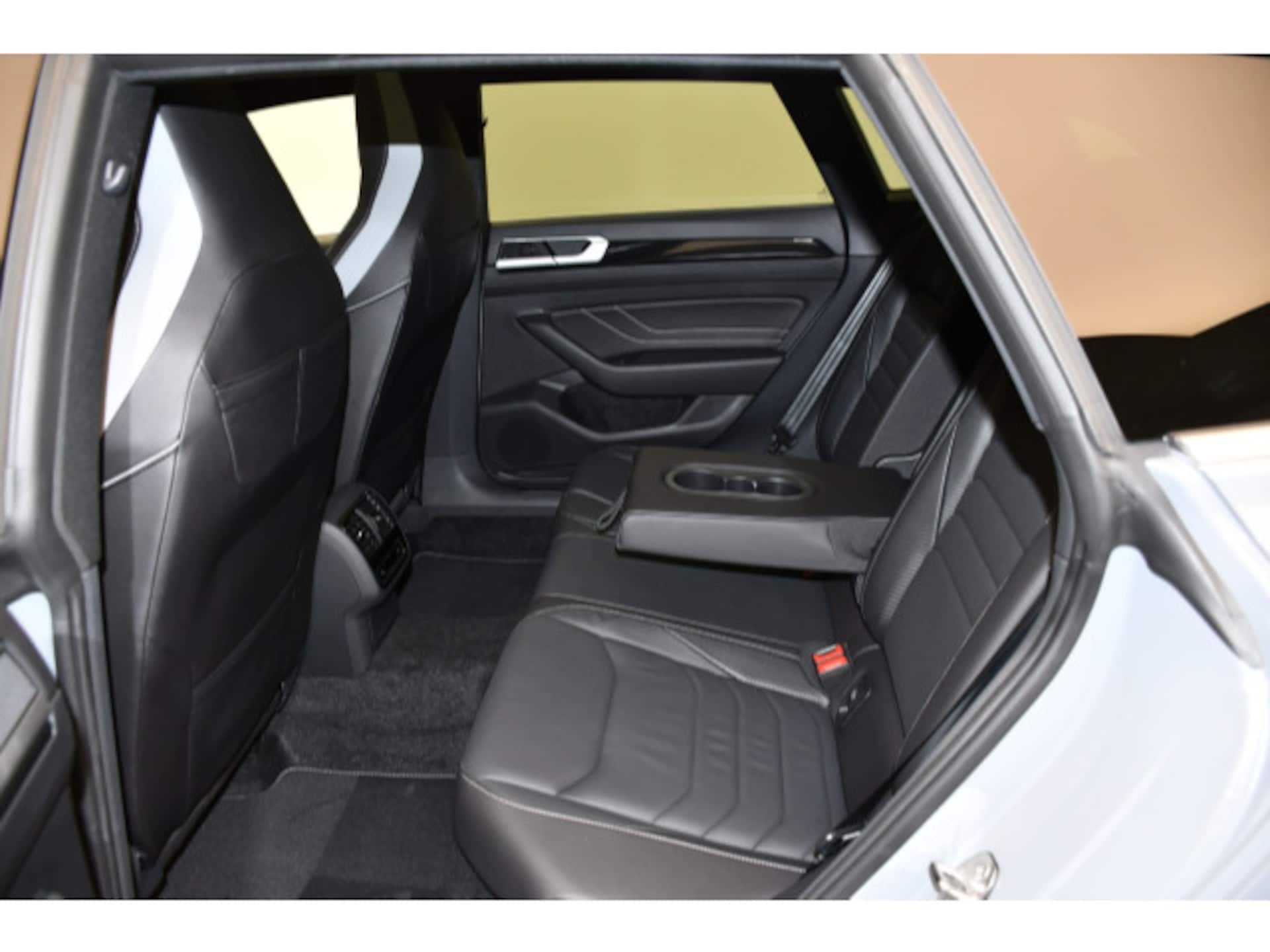 Volkswagen Arteon Shooting Brake R-Line