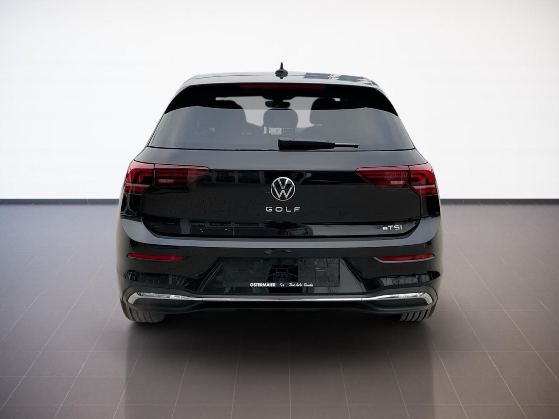 Volkswagen Golf ENERGY