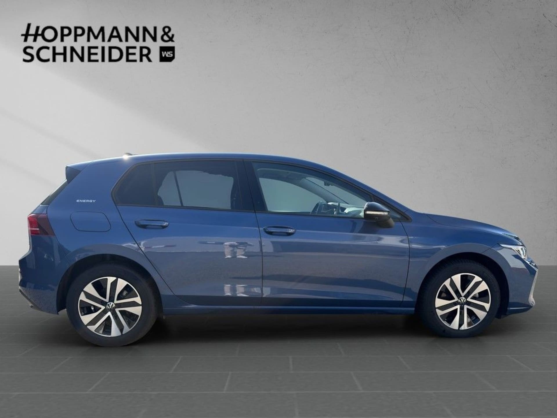 Volkswagen Golf ENERGY
