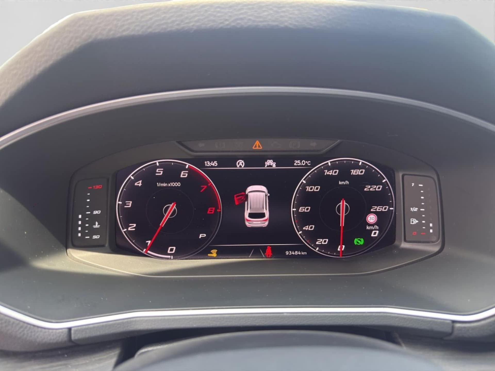 SEAT Tarraco XCELLENCE