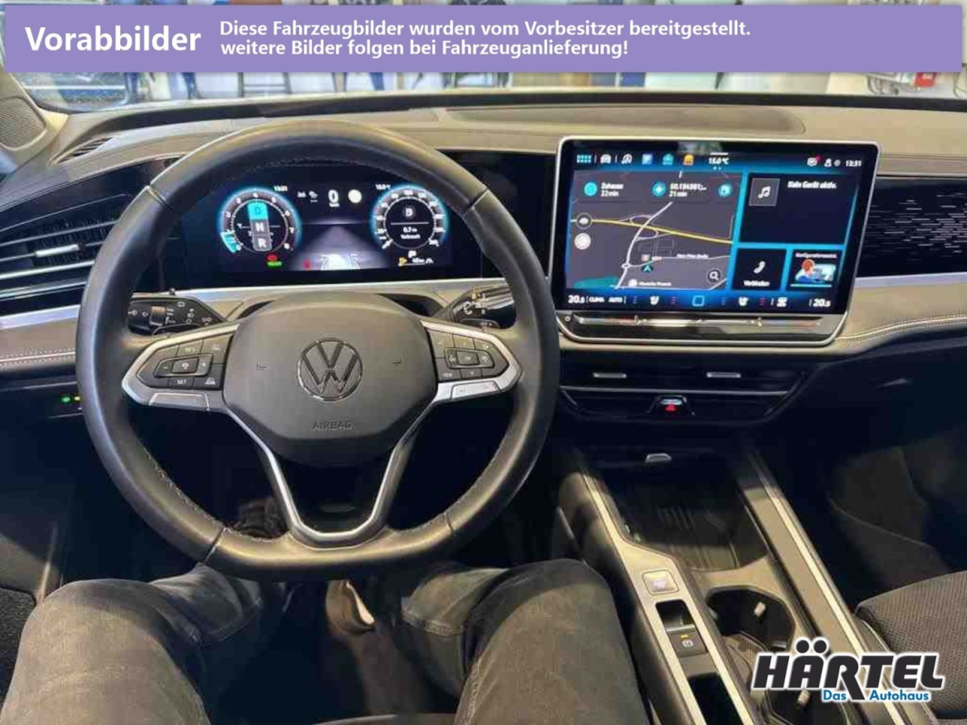 Volkswagen Passat Business