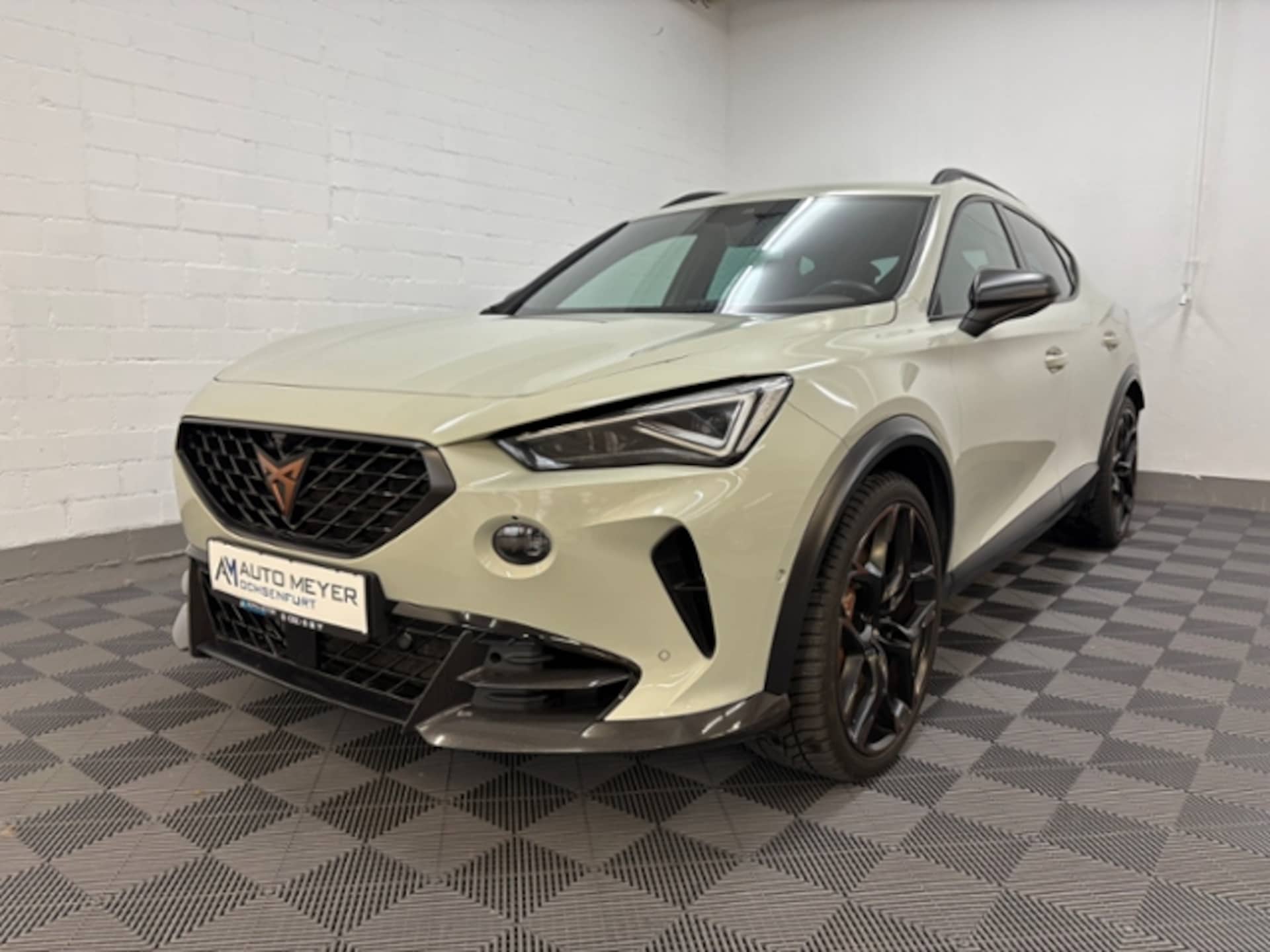 CUPRA Formentor VZ5