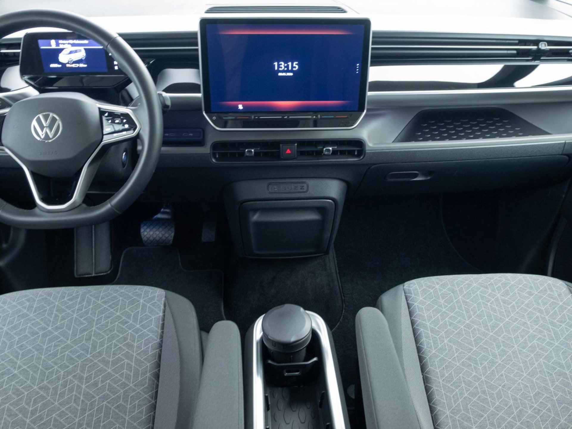 Volkswagen ID. Buzz Pro