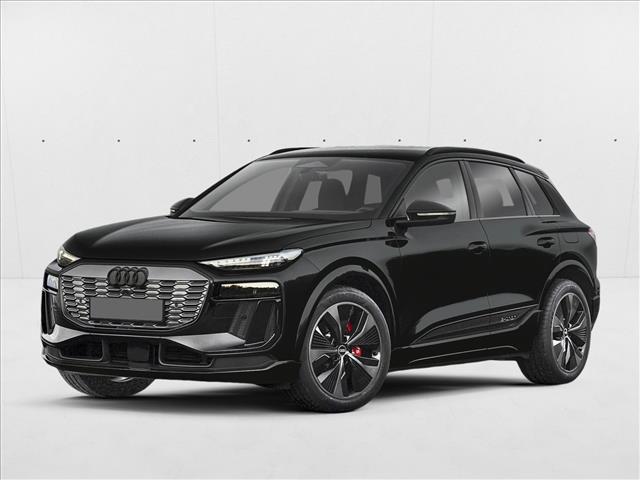 2025 Audi SQ6 e-tron Premium Plus quattro's photo