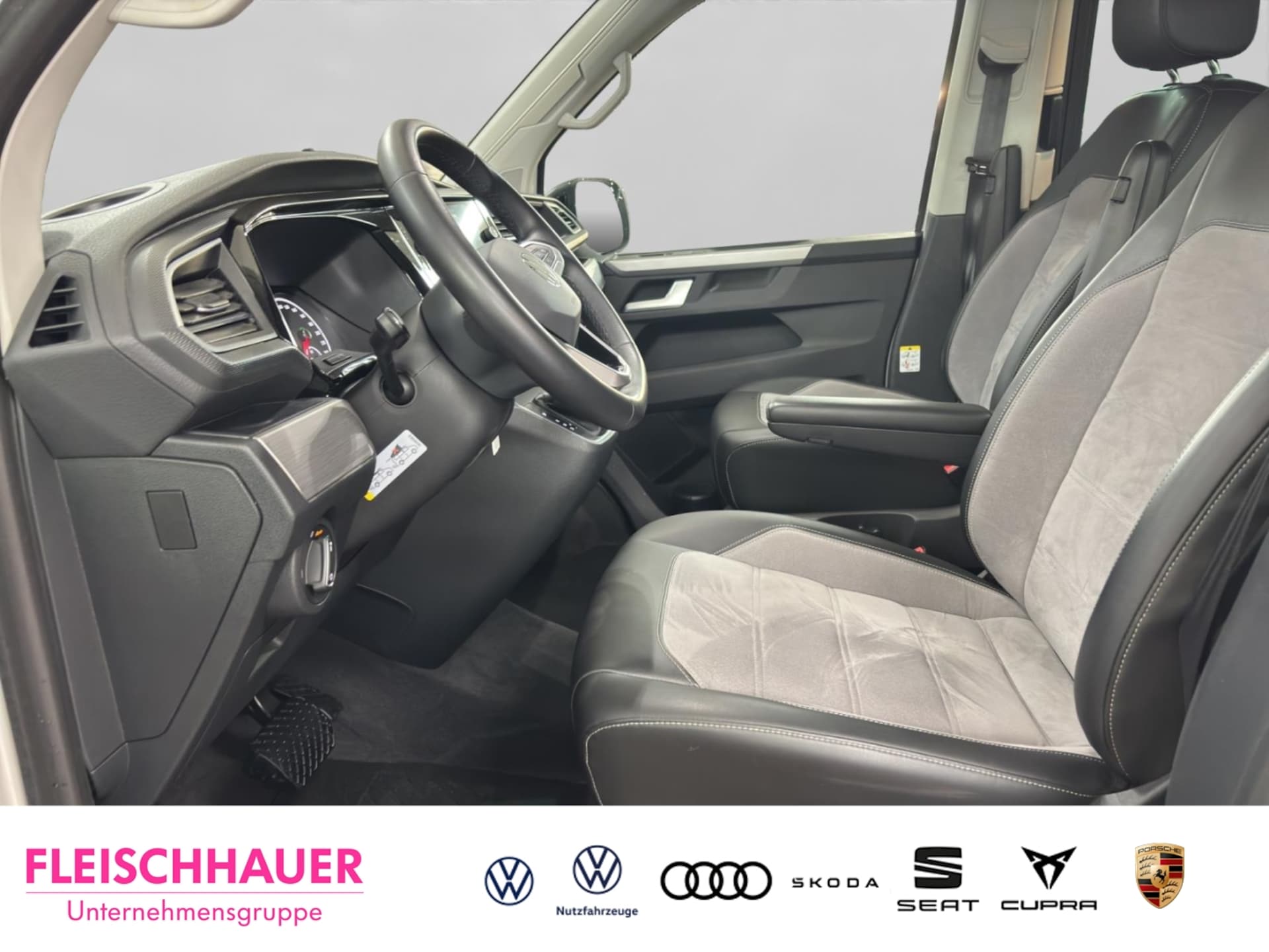 Volkswagen T6.1 California Beach