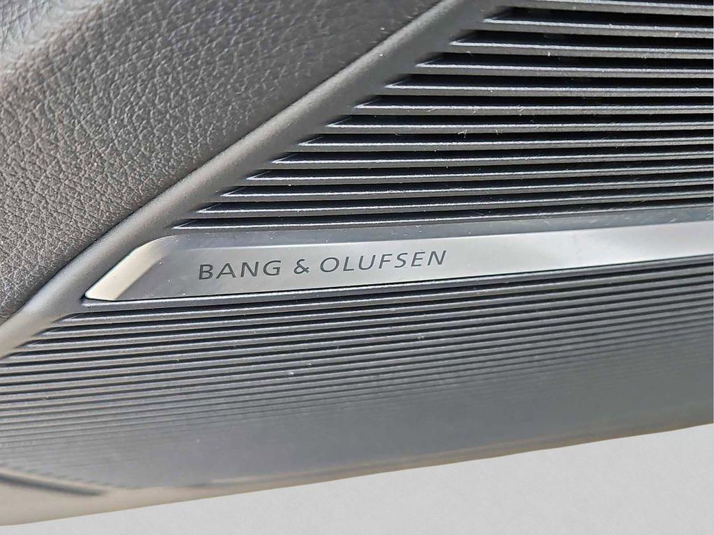2023 Audi SQ8 Premium Plus - Photo 14