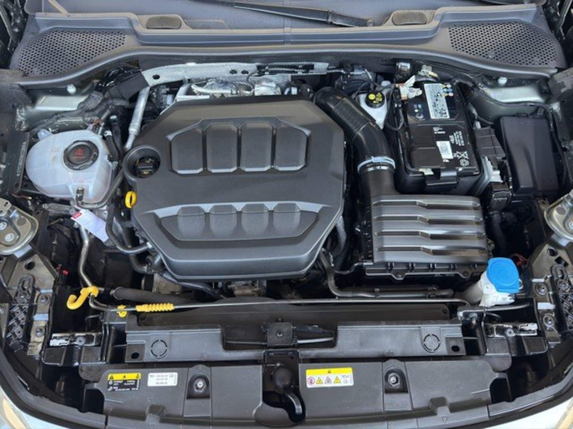 CUPRA Formentor VZ