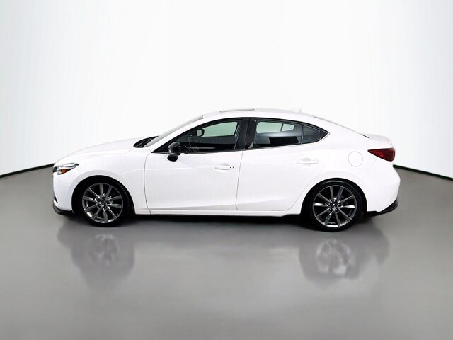 2018 Mazda Mazda3
