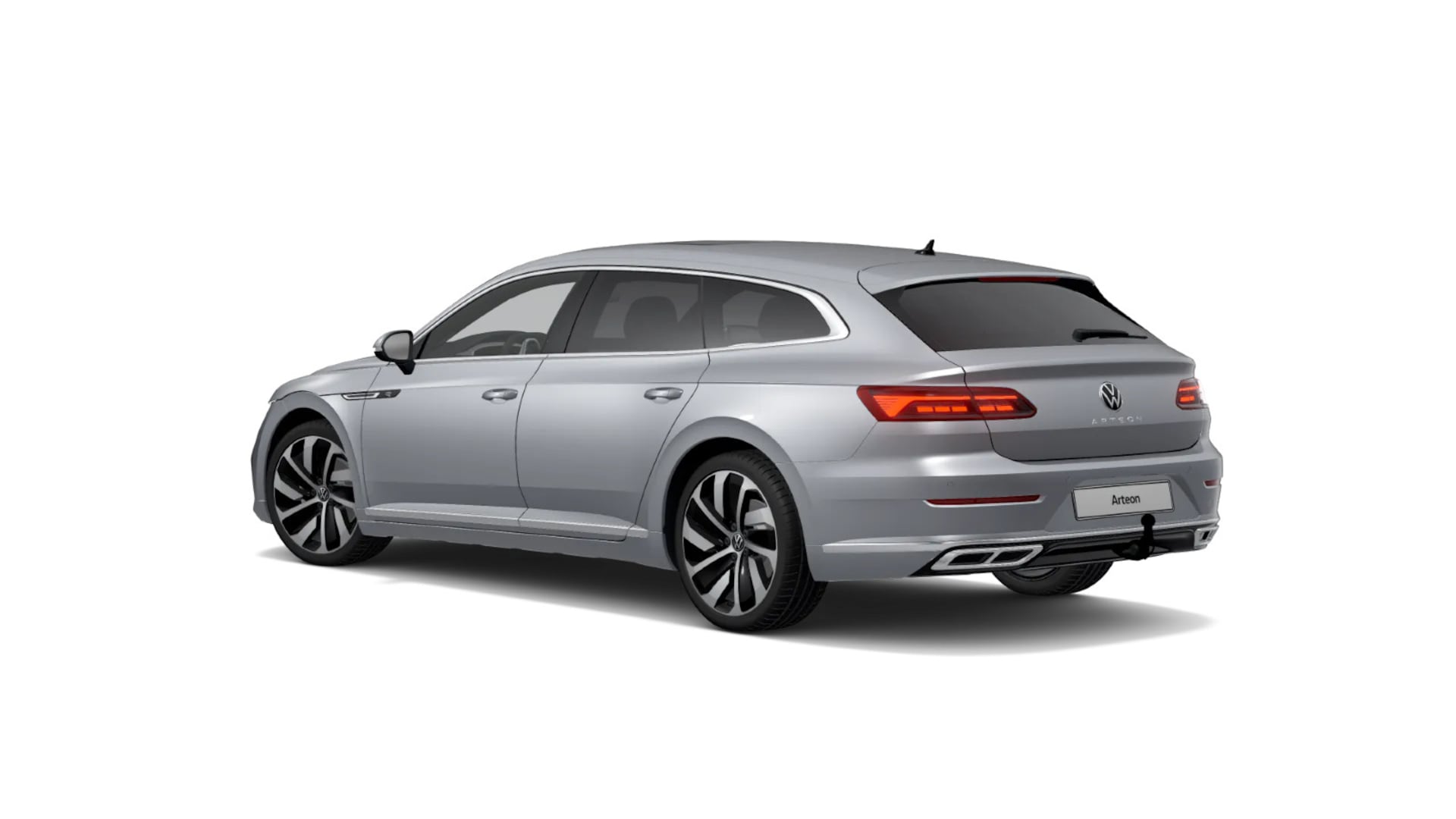 Volkswagen Arteon Shooting Brake R-Line