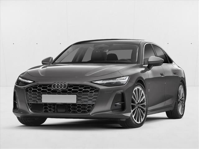 2026 Audi A6 Sedan