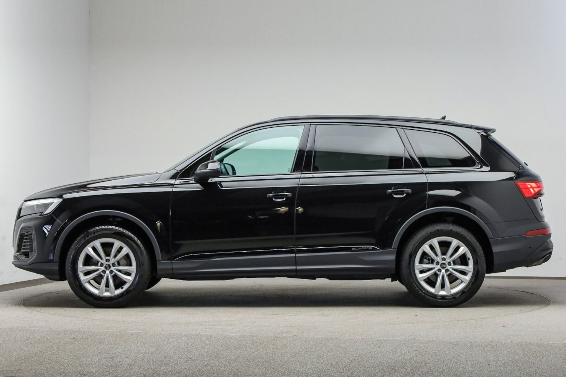 Audi Q7 SUV