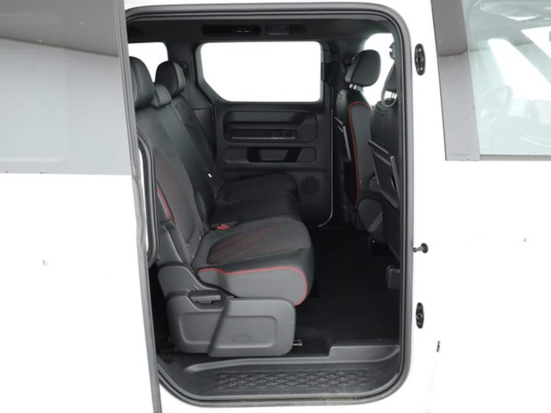 Volkswagen ID. Buzz GTX