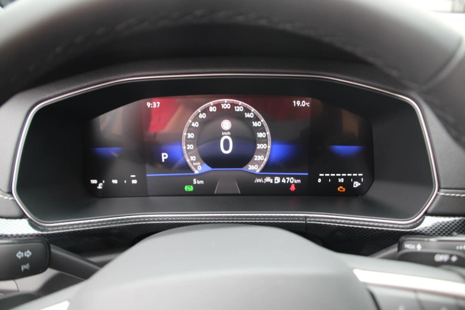 Volkswagen T-Cross – Bild 19