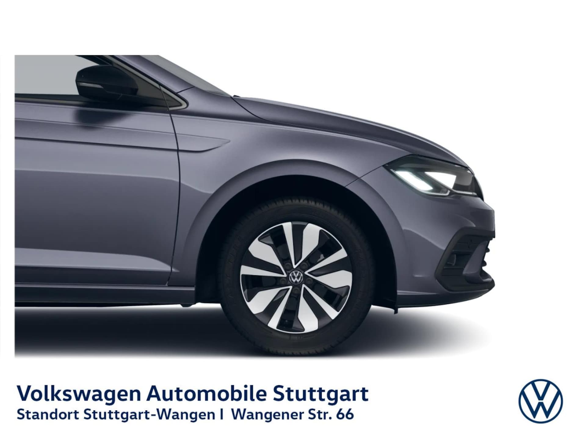 Volkswagen Polo Goal