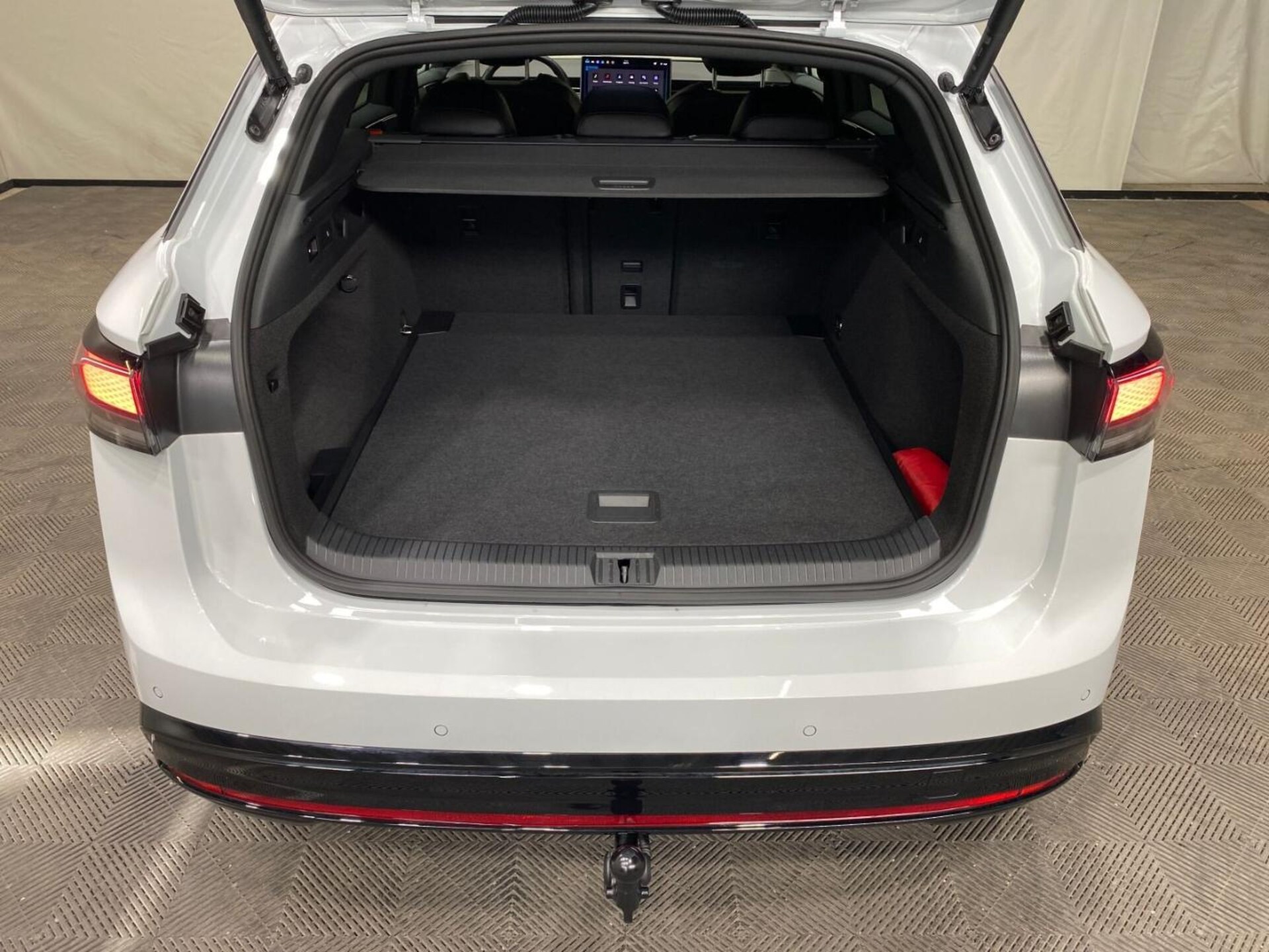 Volkswagen ID.7 Tourer Pro