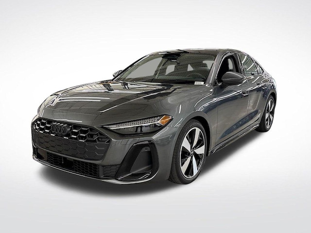 2026 Audi A5 Sedan