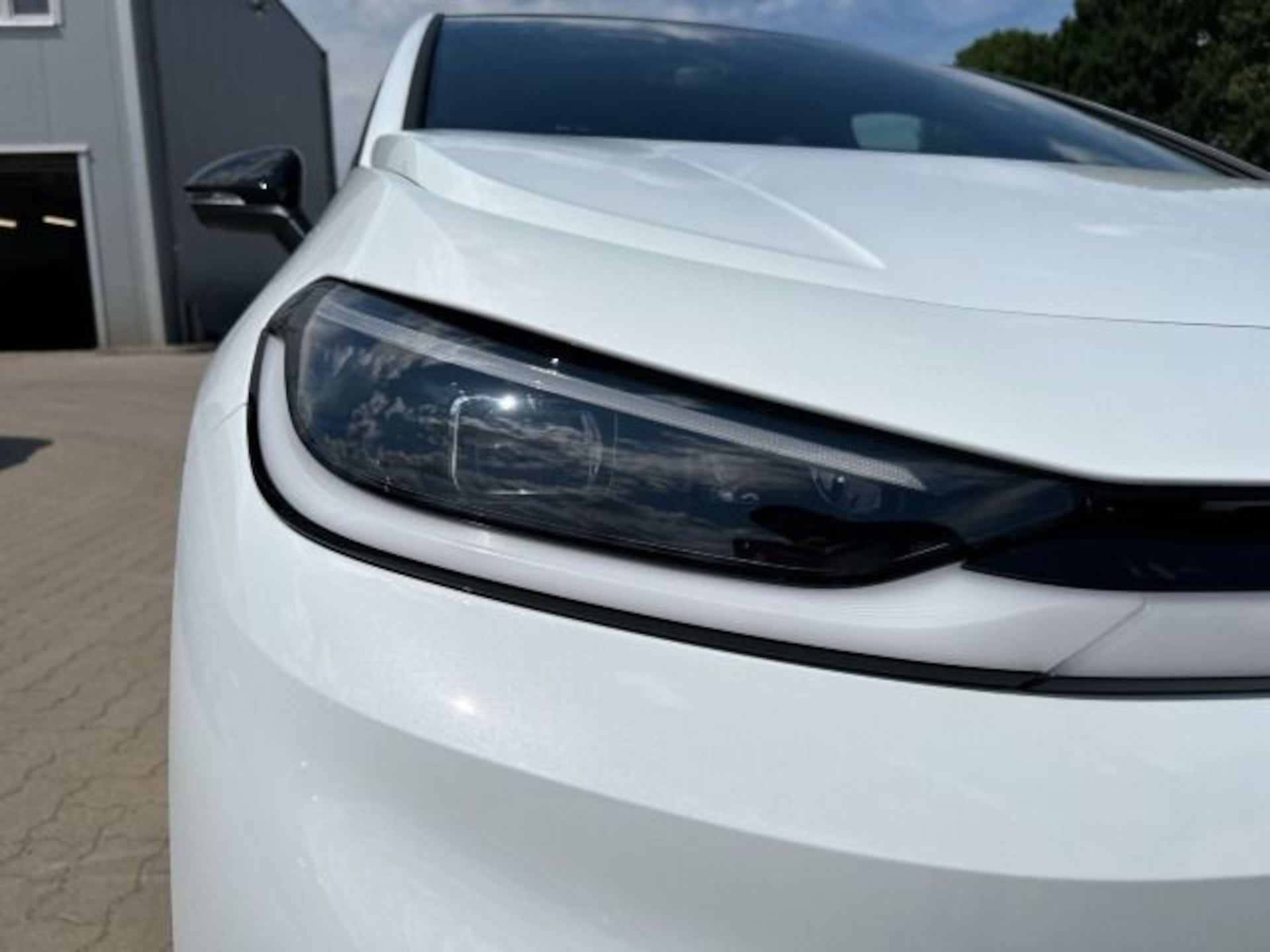 Volkswagen ID.3 Neo Style