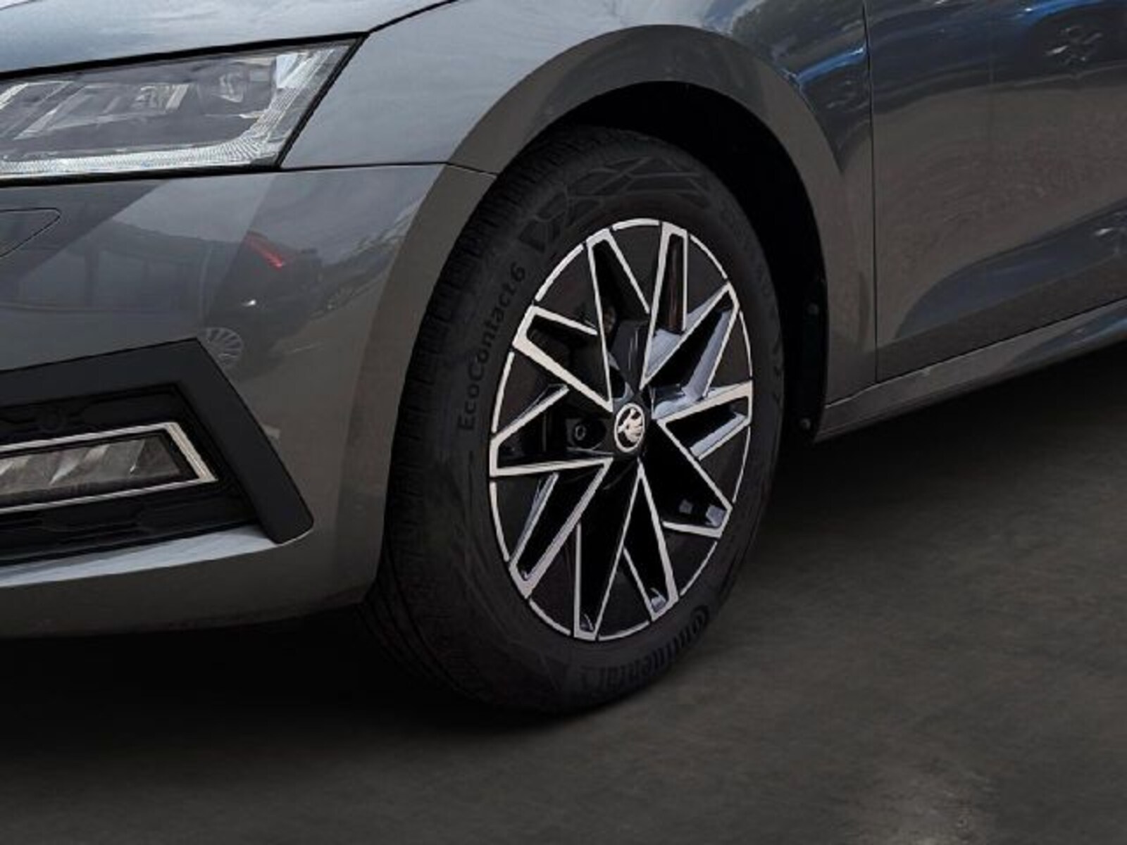 Škoda Octavia Combi – Bild 6
