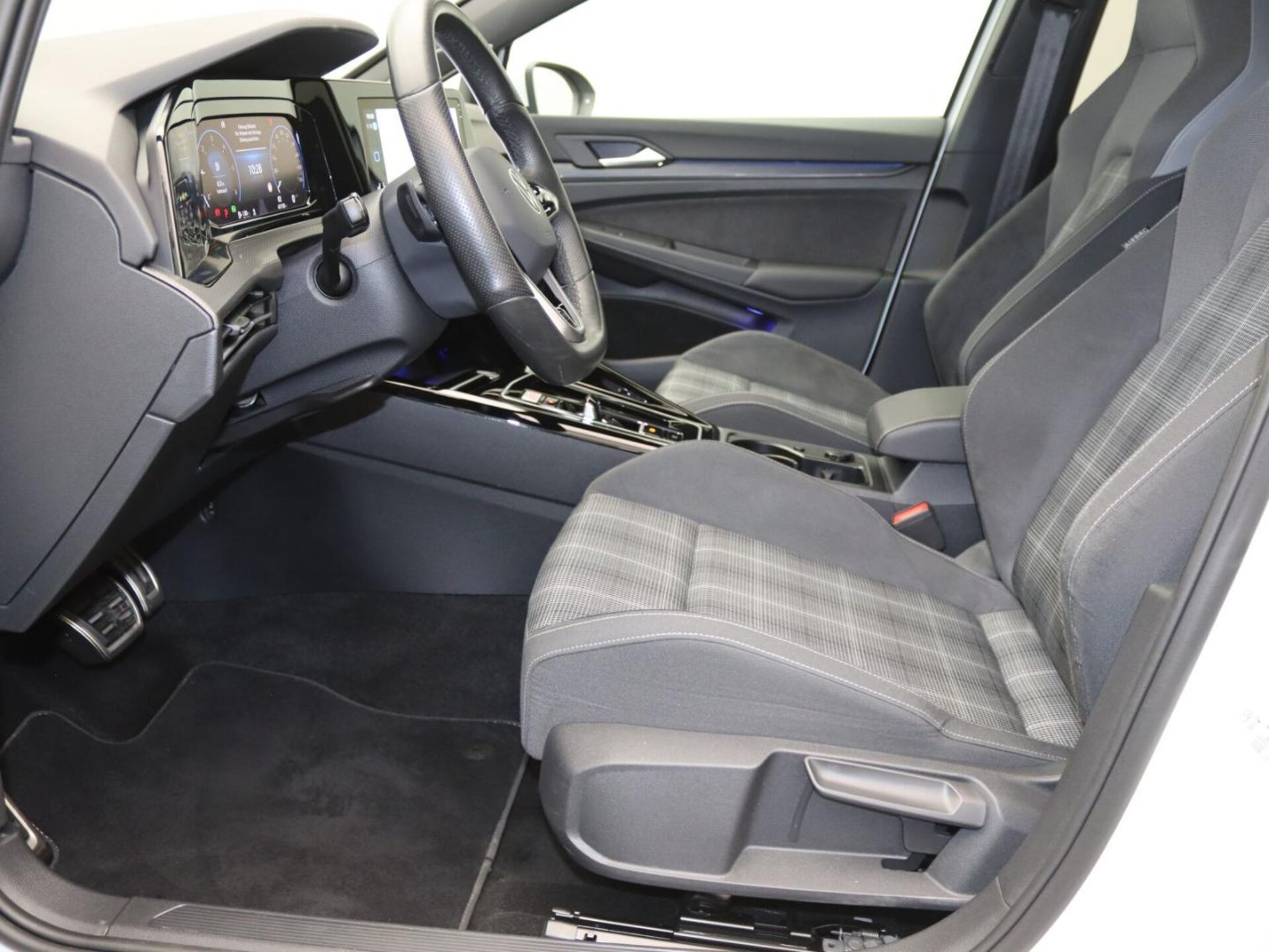 Volkswagen Golf GTD