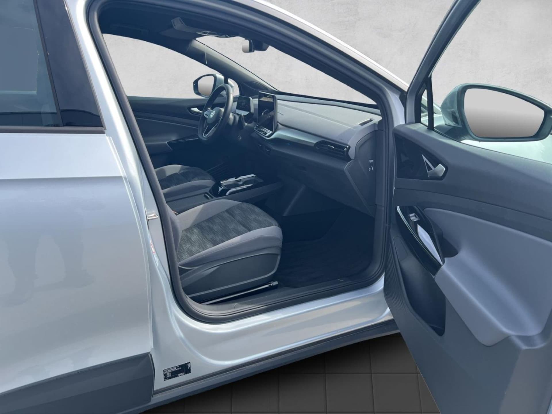 Volkswagen ID.4 Pro