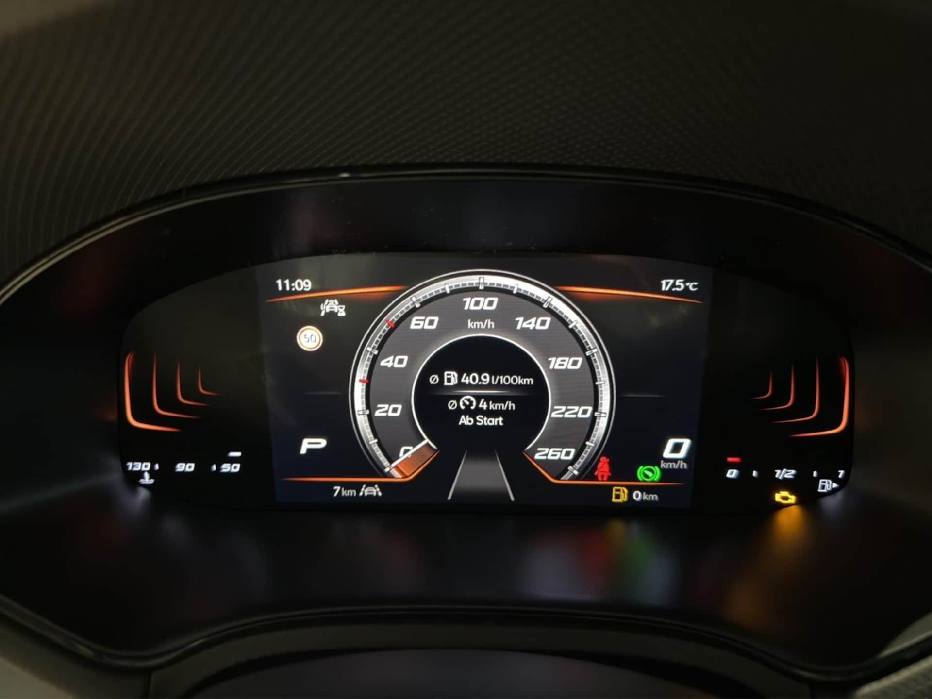 SEAT Arona Style