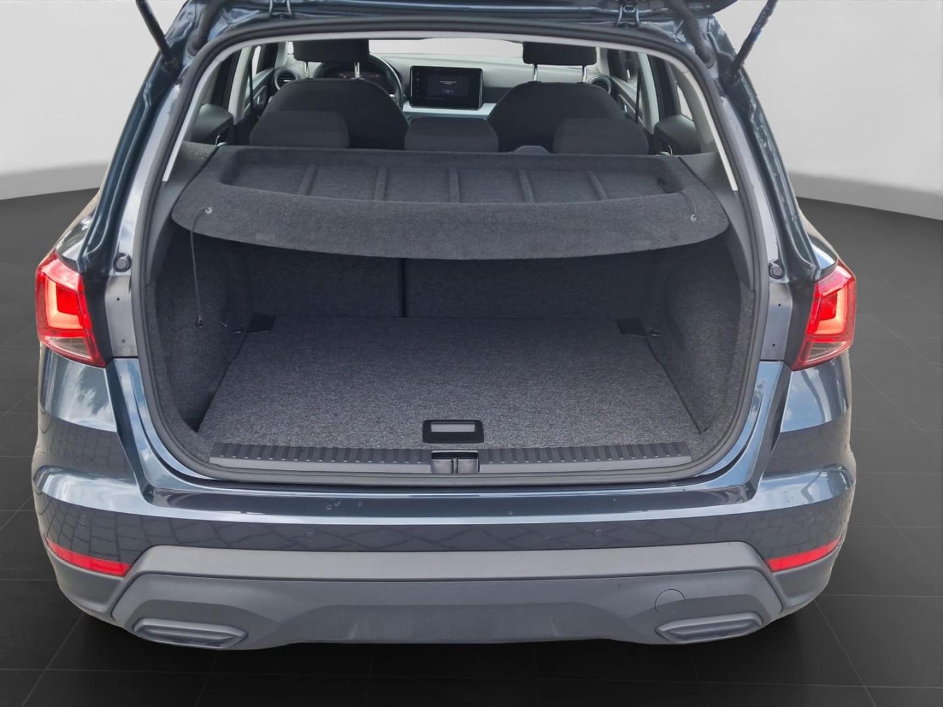 SEAT Arona Style