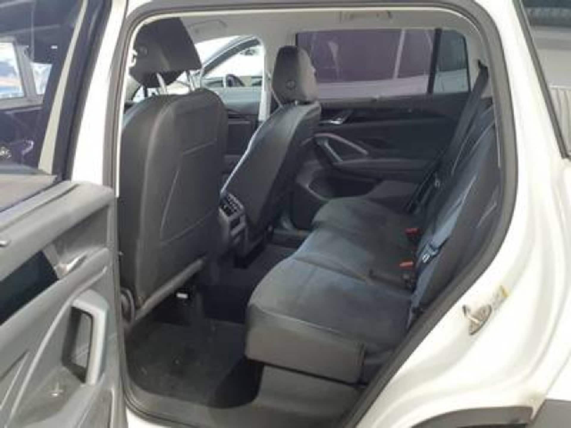 Volkswagen Tayron Elegance
