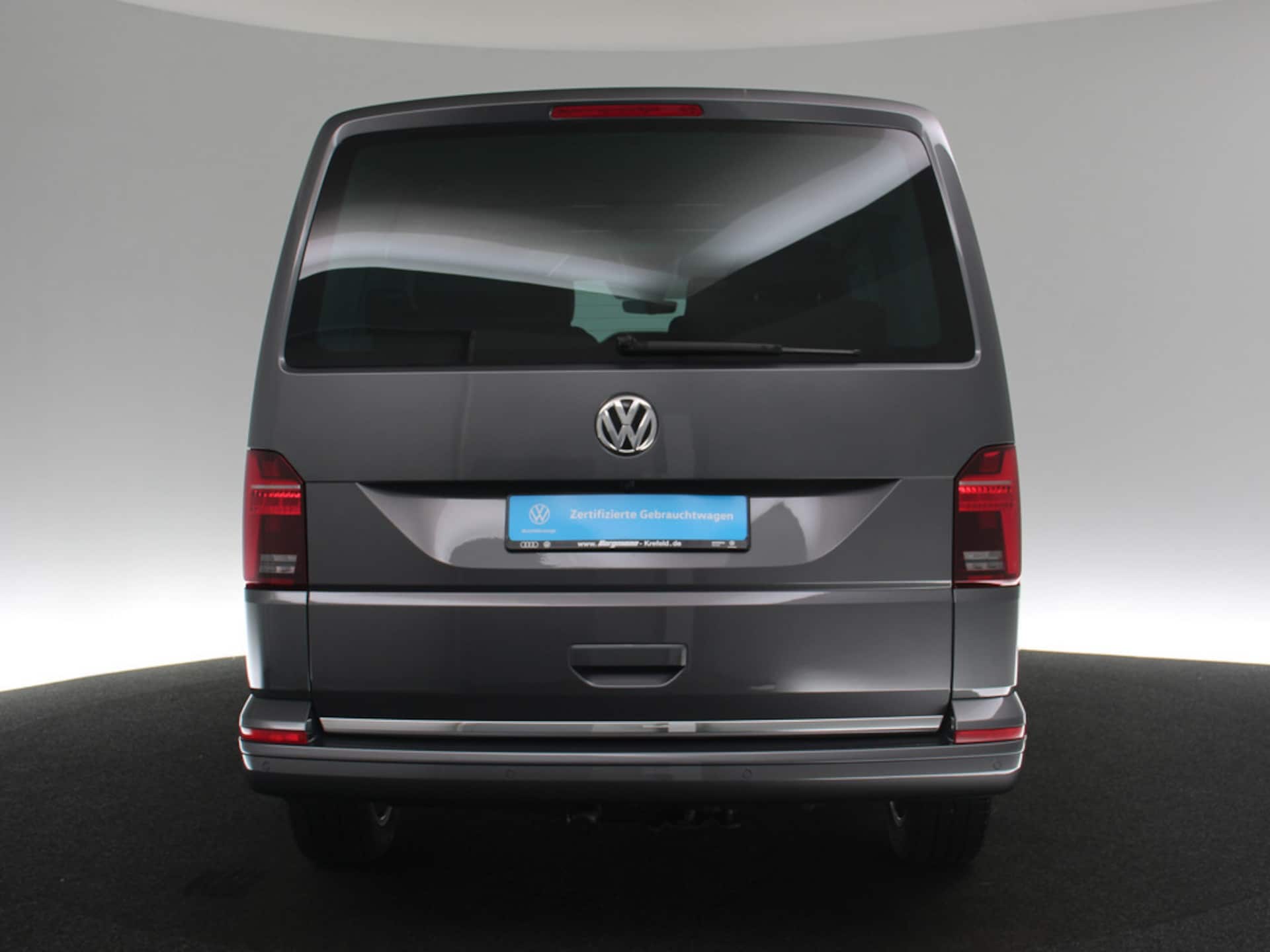 Volkswagen T6.1 Multivan Comfortline