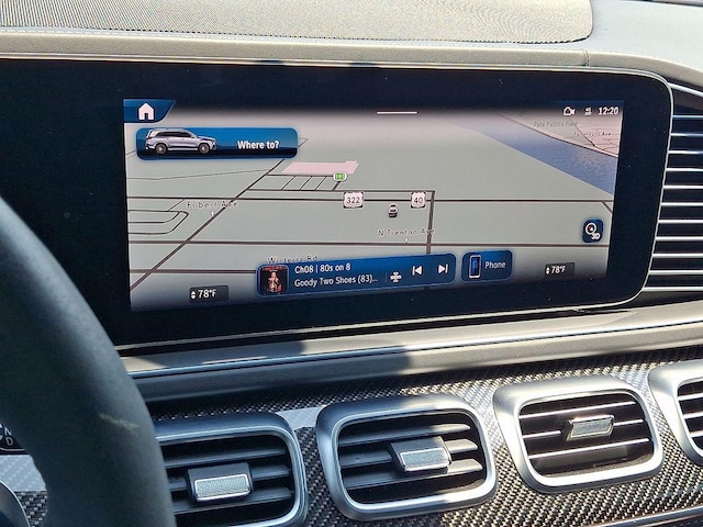 2024 Mercedes-Benz