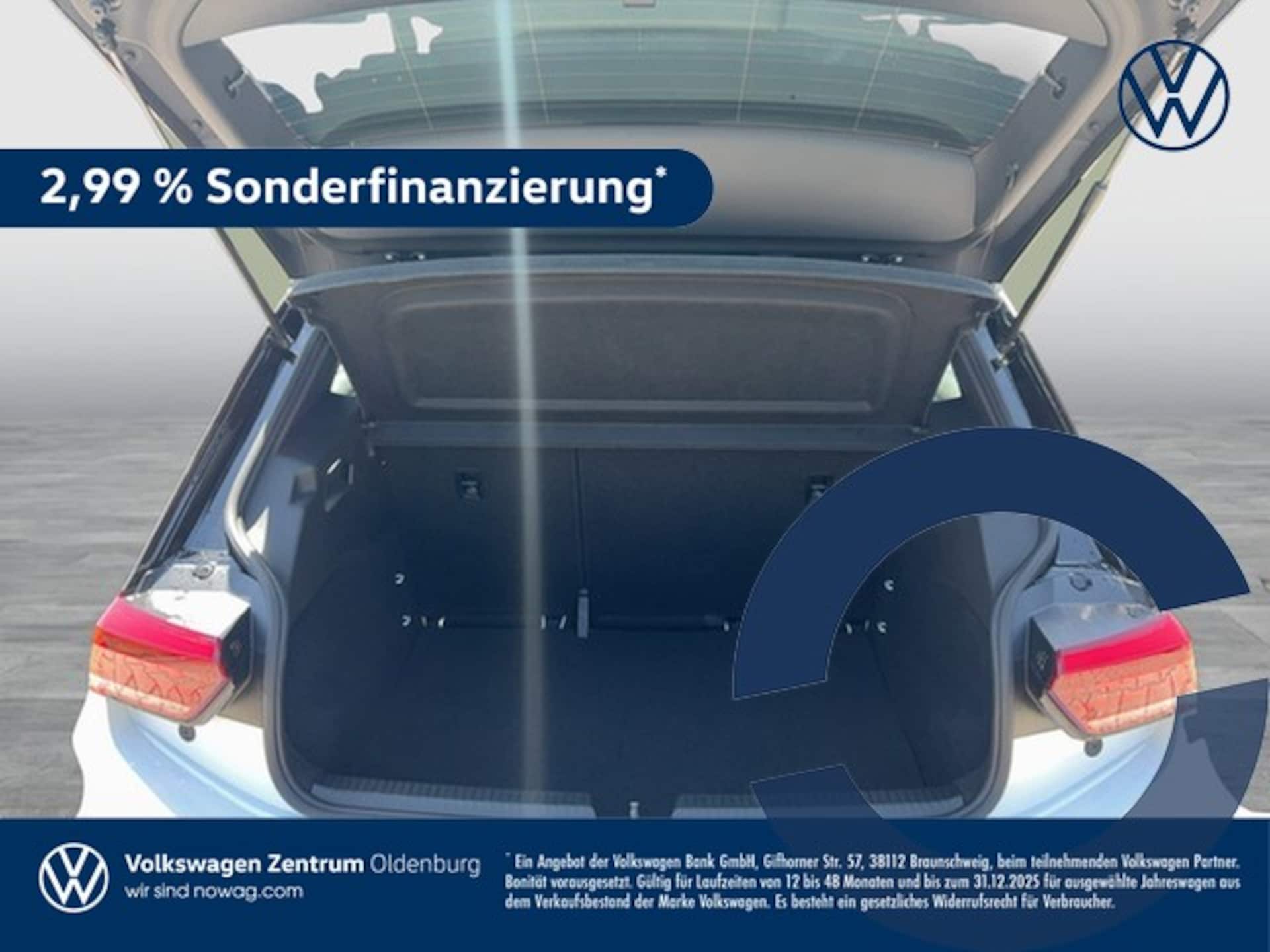 Volkswagen ID.3 Pro Performance