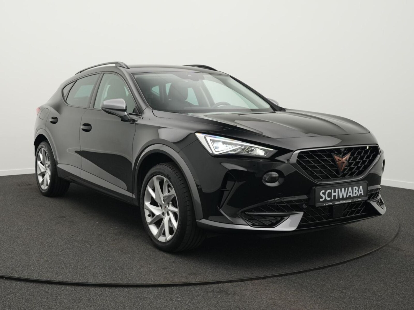 CUPRA Formentor – Bild 24
