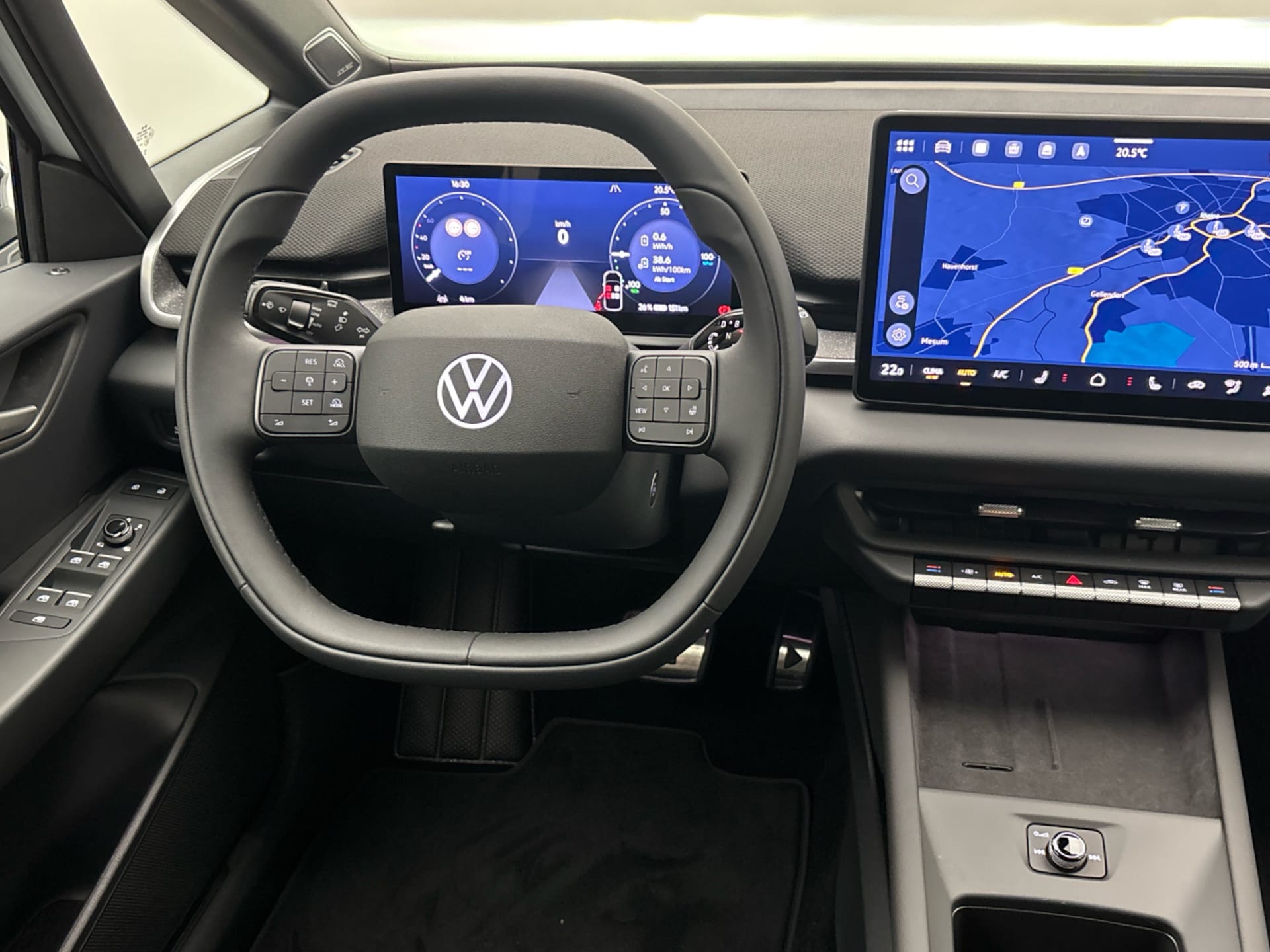 Volkswagen ID.3 Neo Style