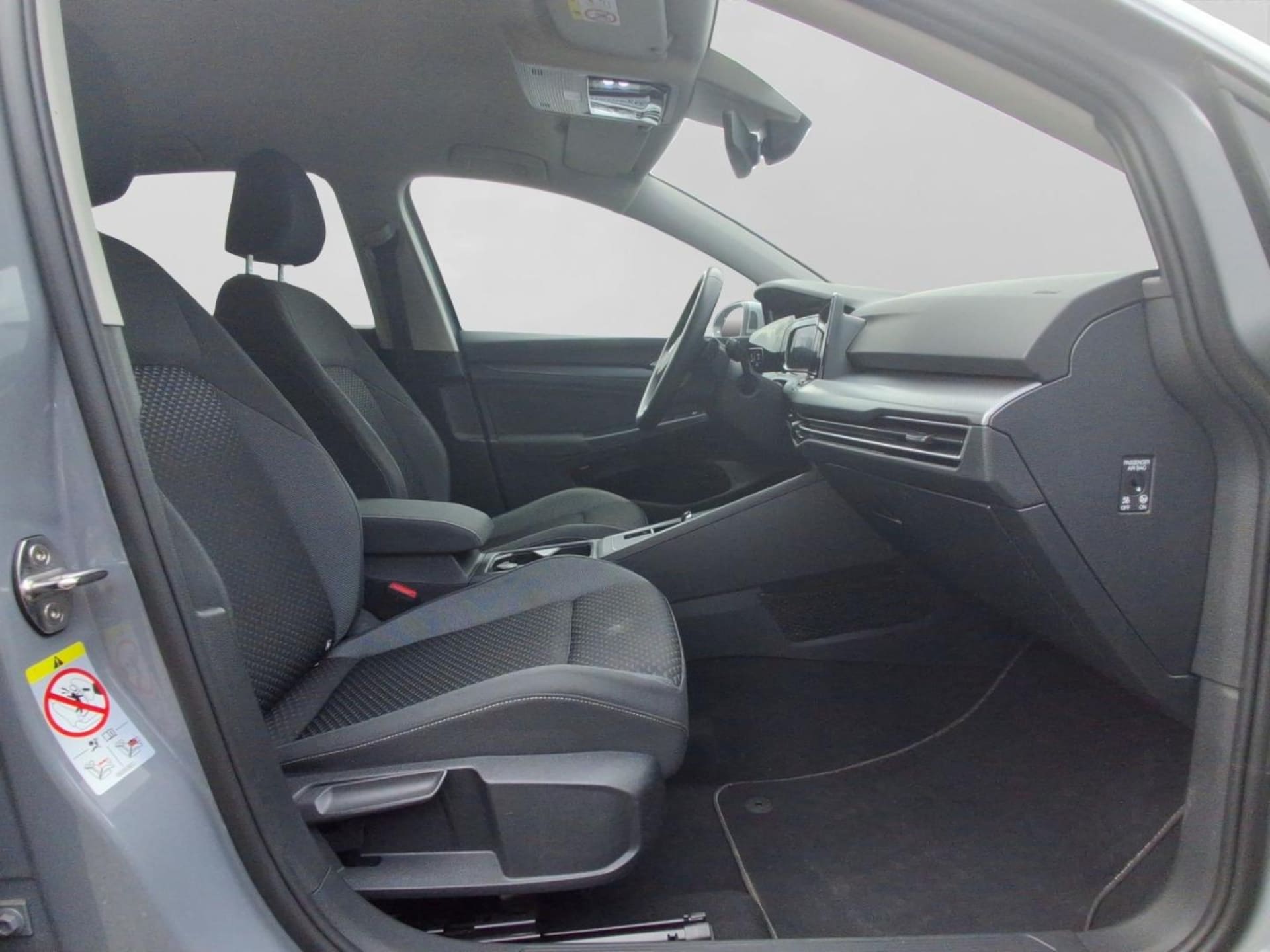 Volkswagen Golf Active